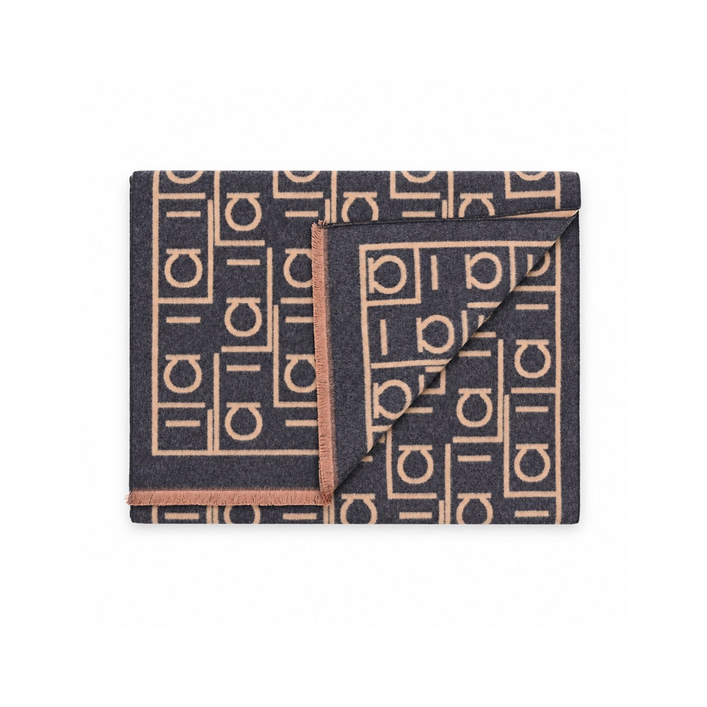MENS WOOLEN SCARF A-28 IRW-26