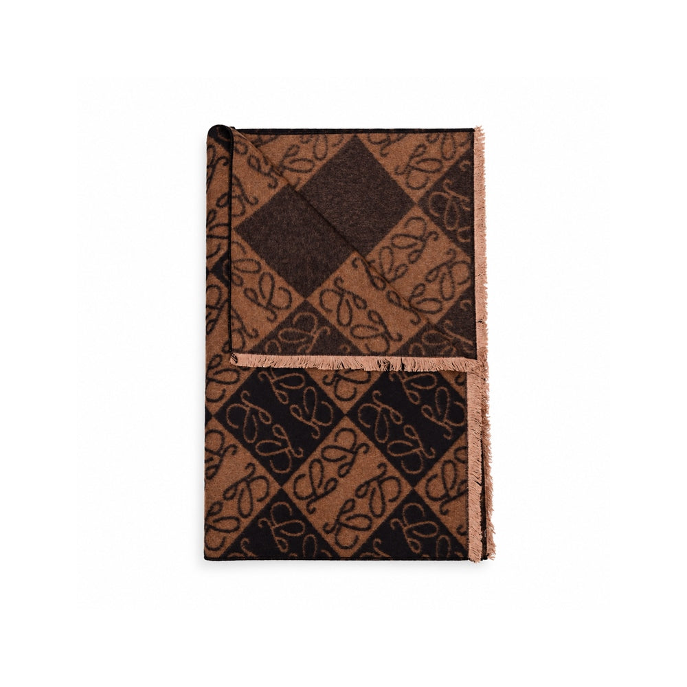 MENS WOOLEN SCARF A-24 IRW-26