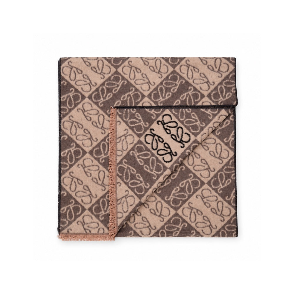 MENS WOOLEN SCARF A-23 IRW-26