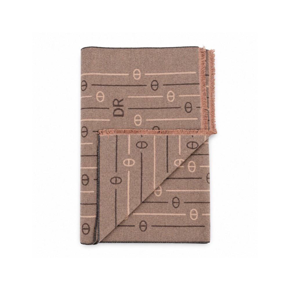 MENS WOOLEN SCARF A-19 IRW-26