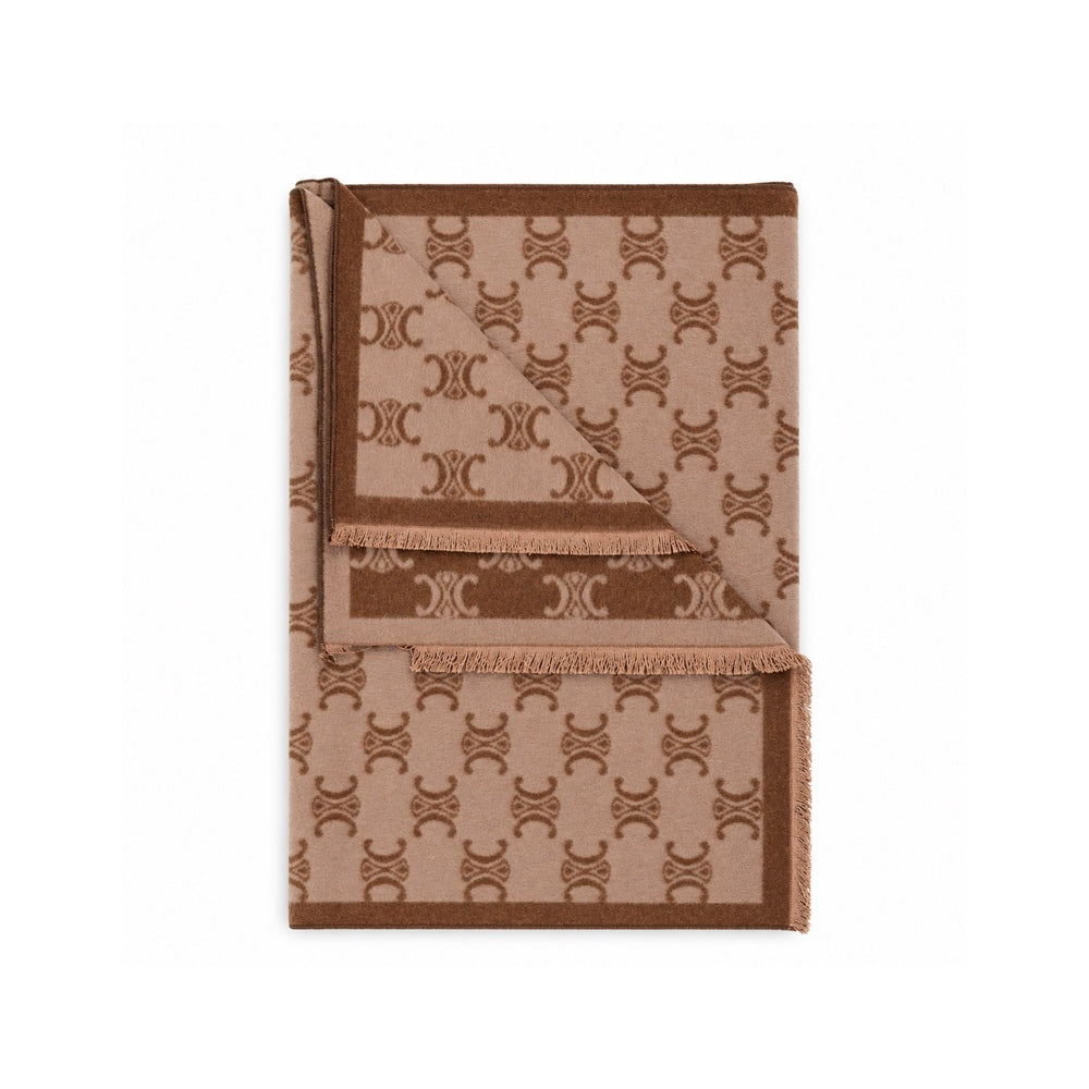 MENS WOOLEN SCARF A-8 IRW-26