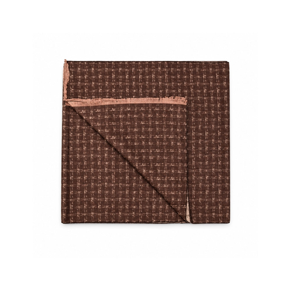 MENS WOOLEN SCARF A-5 IRW-26