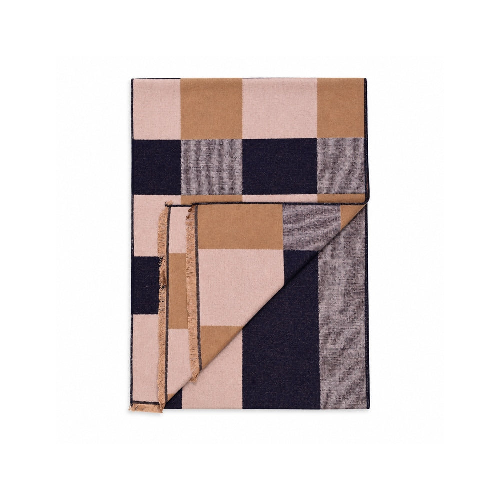 MENS WOOLEN SCARF 39-2 IRW-26