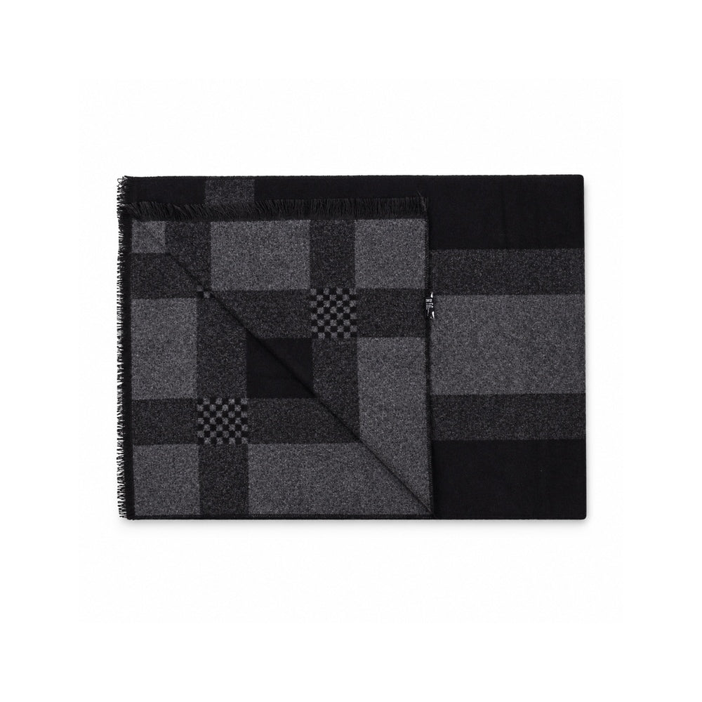 MENS WOOLEN SCARF 13-2 IRW-26