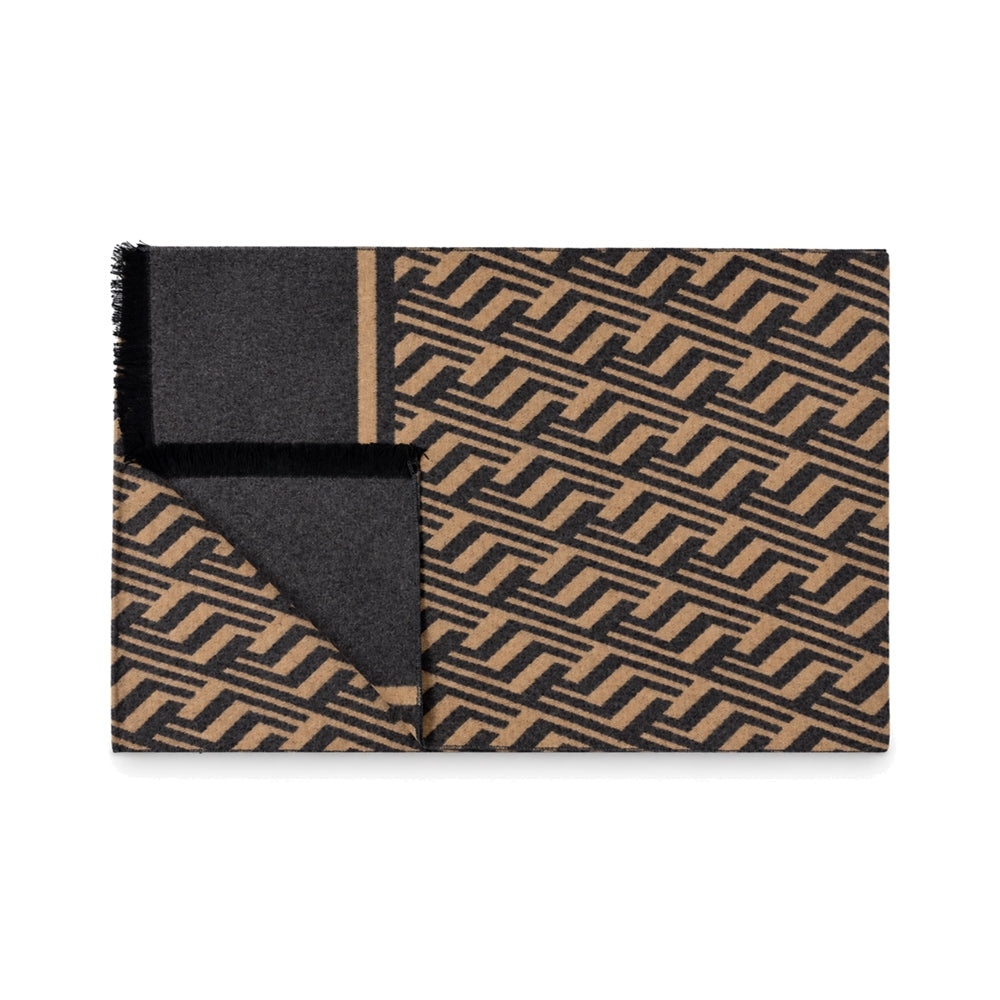 MENS WOOLEN SCARF 22-1 IRW-26