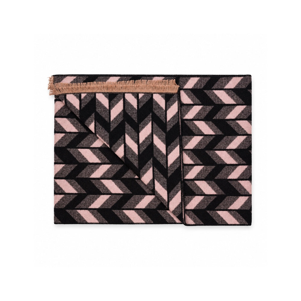 MENS WOOLEN SCARF 30-2 IRW-26
