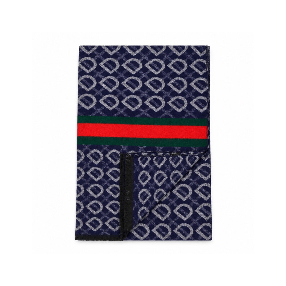 MENS WOOLEN SCARF 17-3 IRW-26