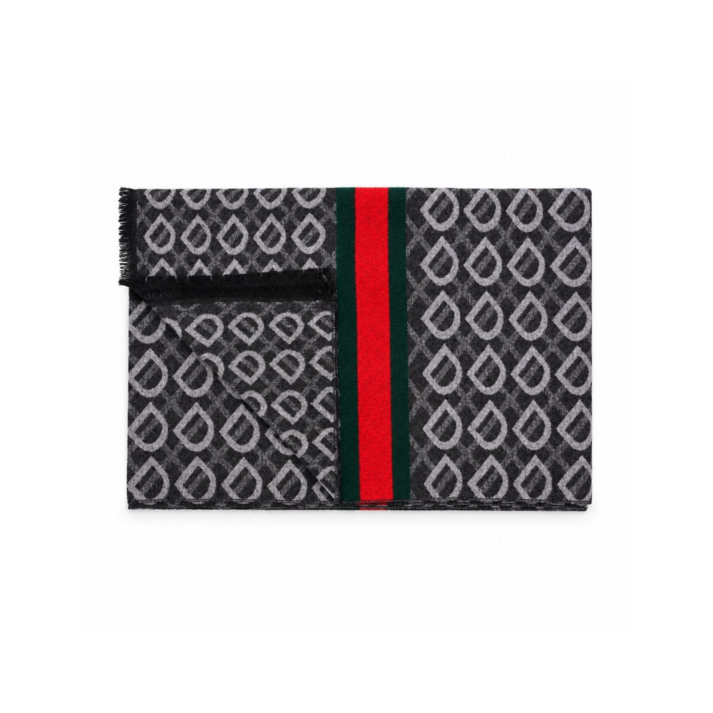 MENS WOOLEN SCARF 17-1 IRW-26