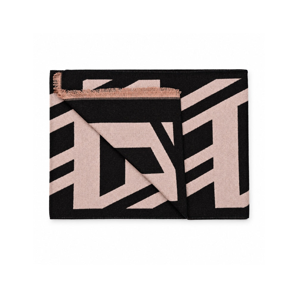 MENS WOOLEN SCARF 38-2 IRW-26