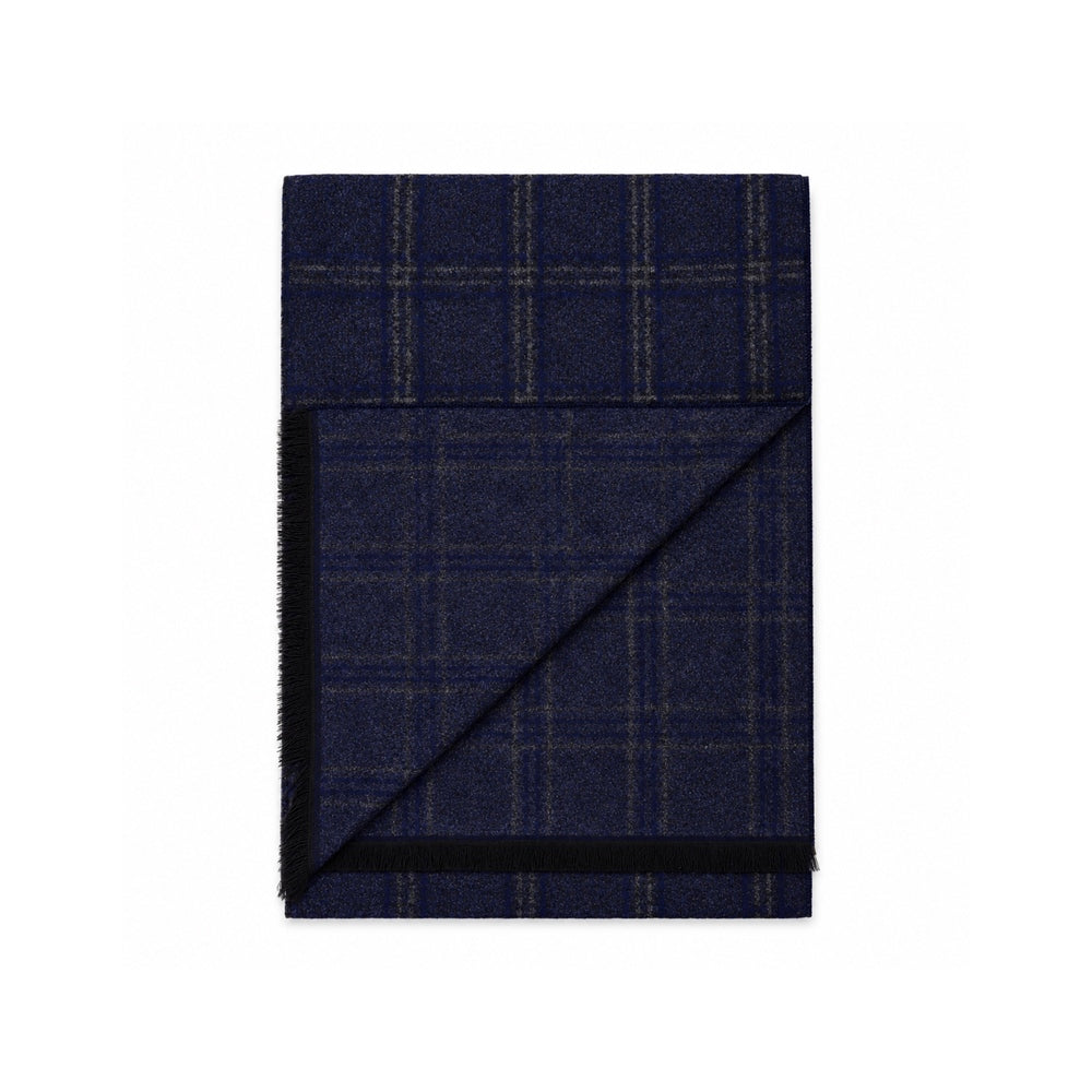 MENS WOOLEN SCARF 11-2 IRW-26