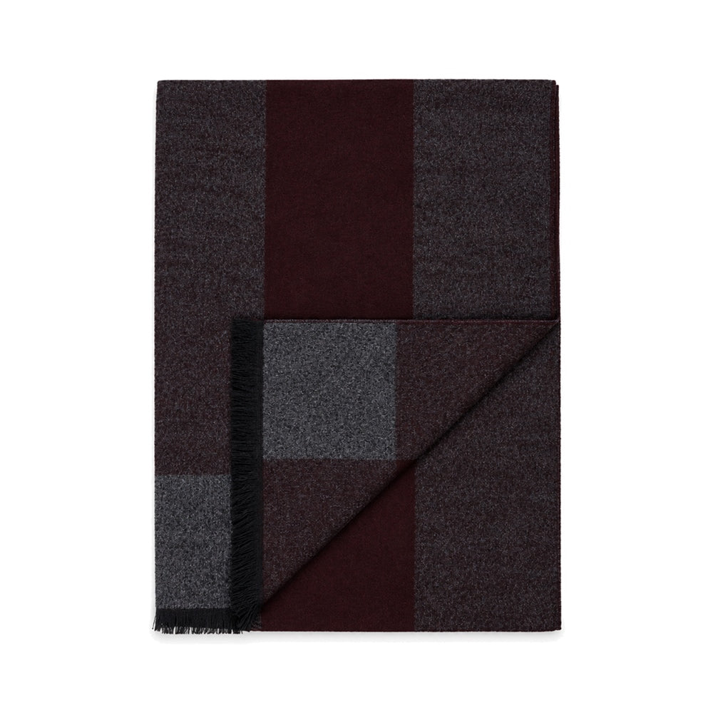 MENS WOOLEN SCARF 24-28 IRW-26