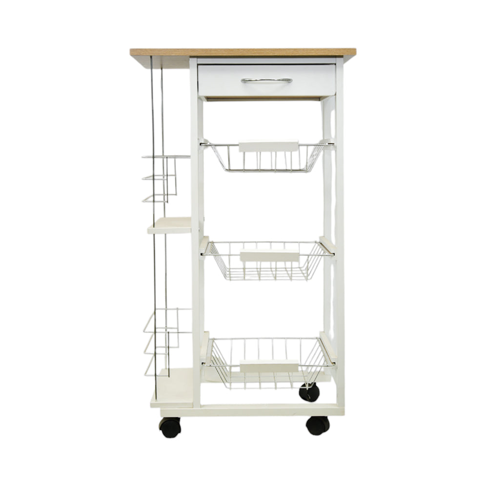 KITCHEN TROLLEY LHF009KW