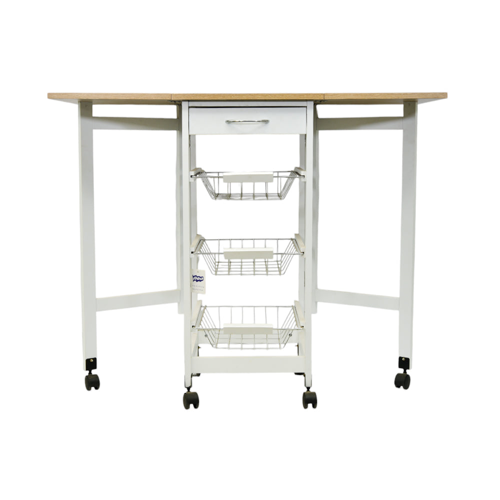 KITCHEN TROLLEY LHF013KW