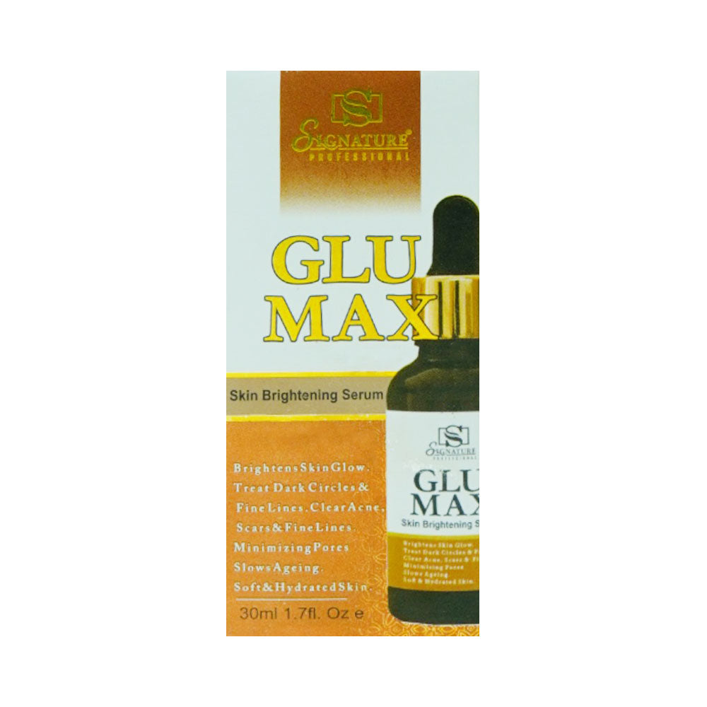 SIGNATURE GLUMORE 30 ML