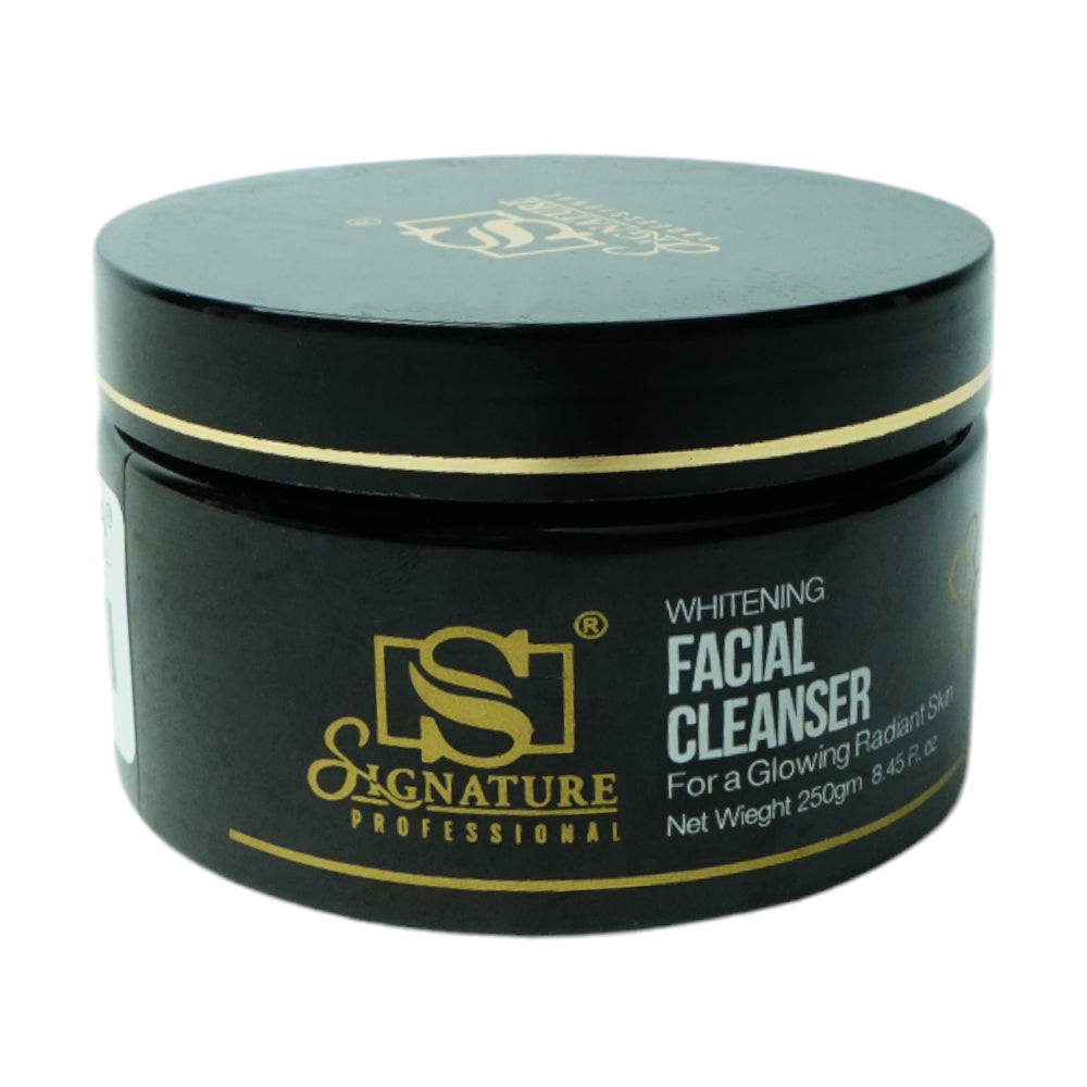 SIGNATURE WHITENING FACIAL CLEANSER 250ML