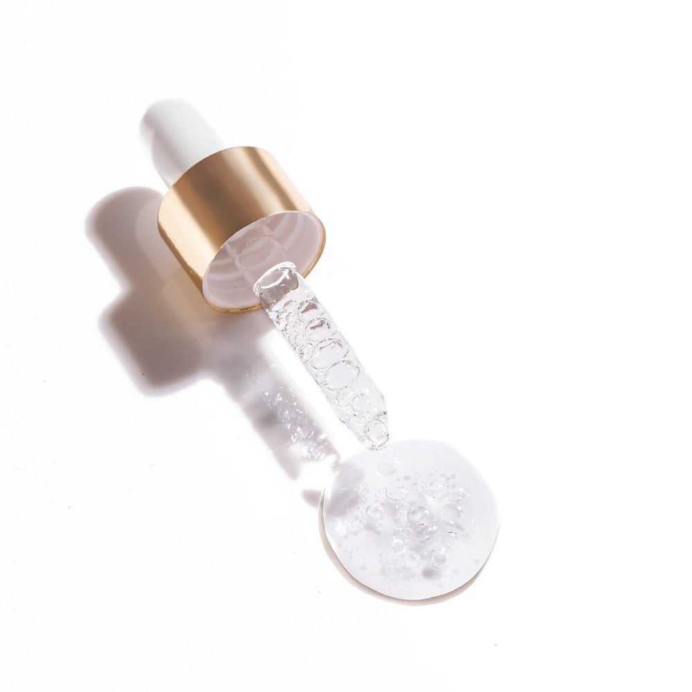 CO NATURAL SUPER ACTIVES TRIPLE CORRECTION EYE SERUM 12 ML