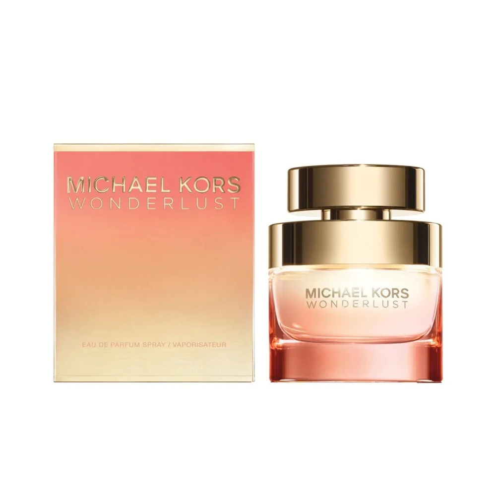 MICHAL KORAS WONDER LUST EDP 100 ML PC