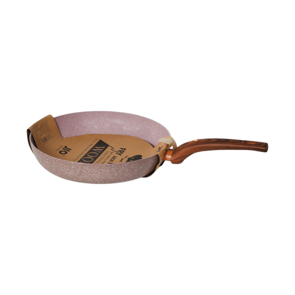 FRY PAN 28CM JIO IR JLP028
