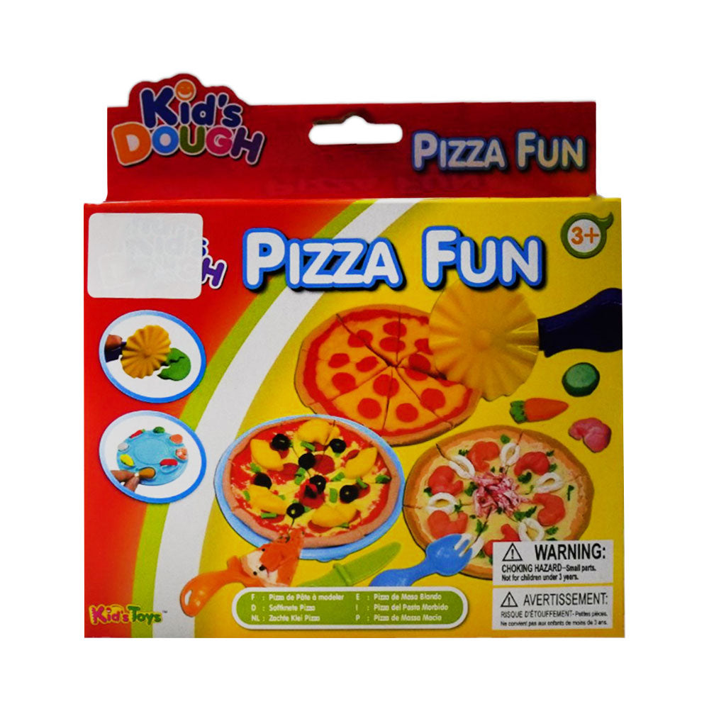 11443 KD PIZZA FUN DOUGH