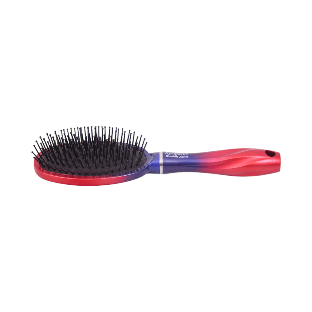 KANGAROO HAIR BRUSH 9561-KG