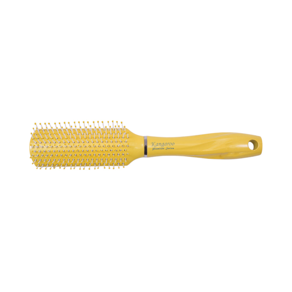 KANGAROO HAIR BRUSH 9843-OD