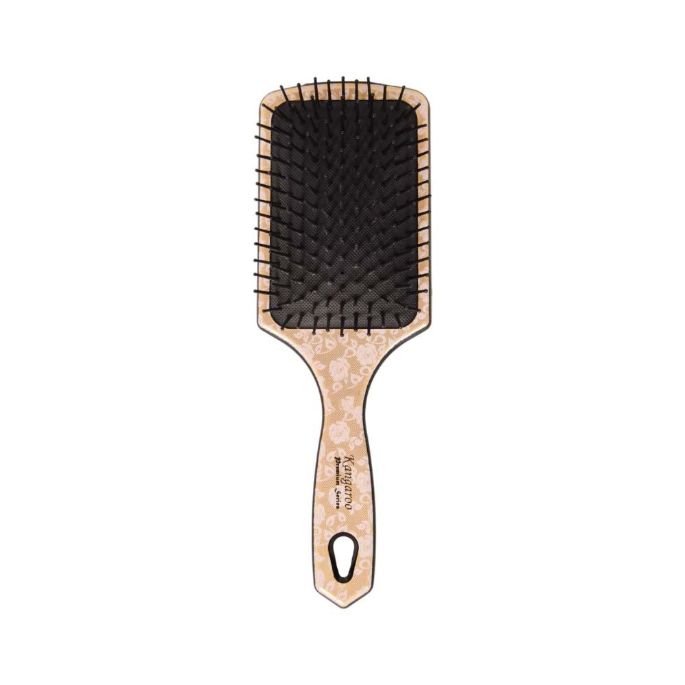 KANGAROO PREMIUM HAIR BRUSH 8576-SO