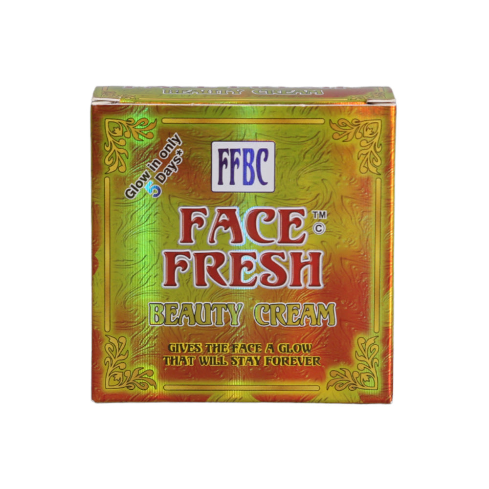 FACE FRESH BEAUTY CREAM 23 GM