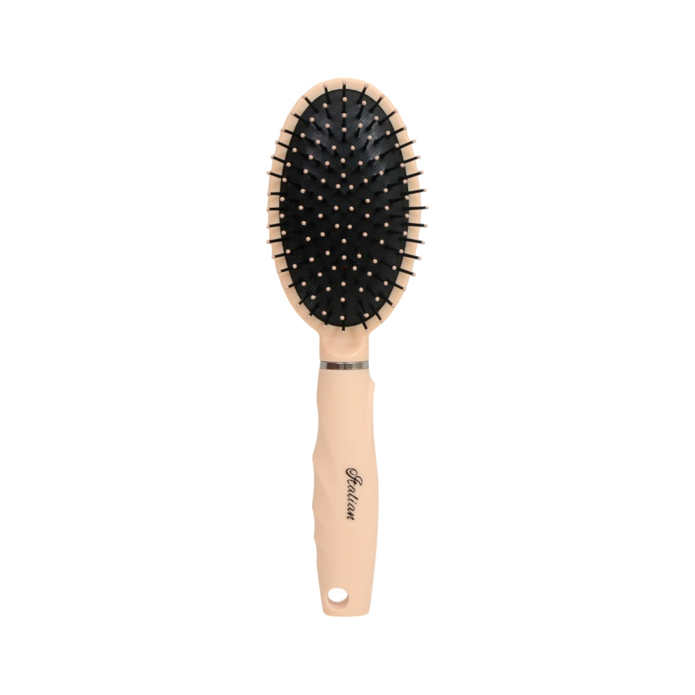 ITALIAN HAIR BRUSH 2151-9.T
