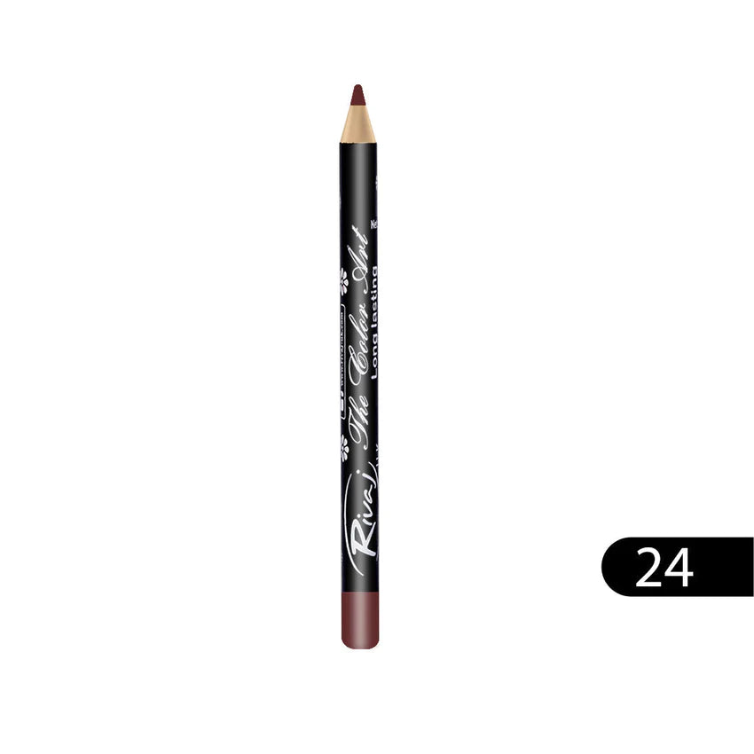 RIVAJ LIP & EYE PENCIL
