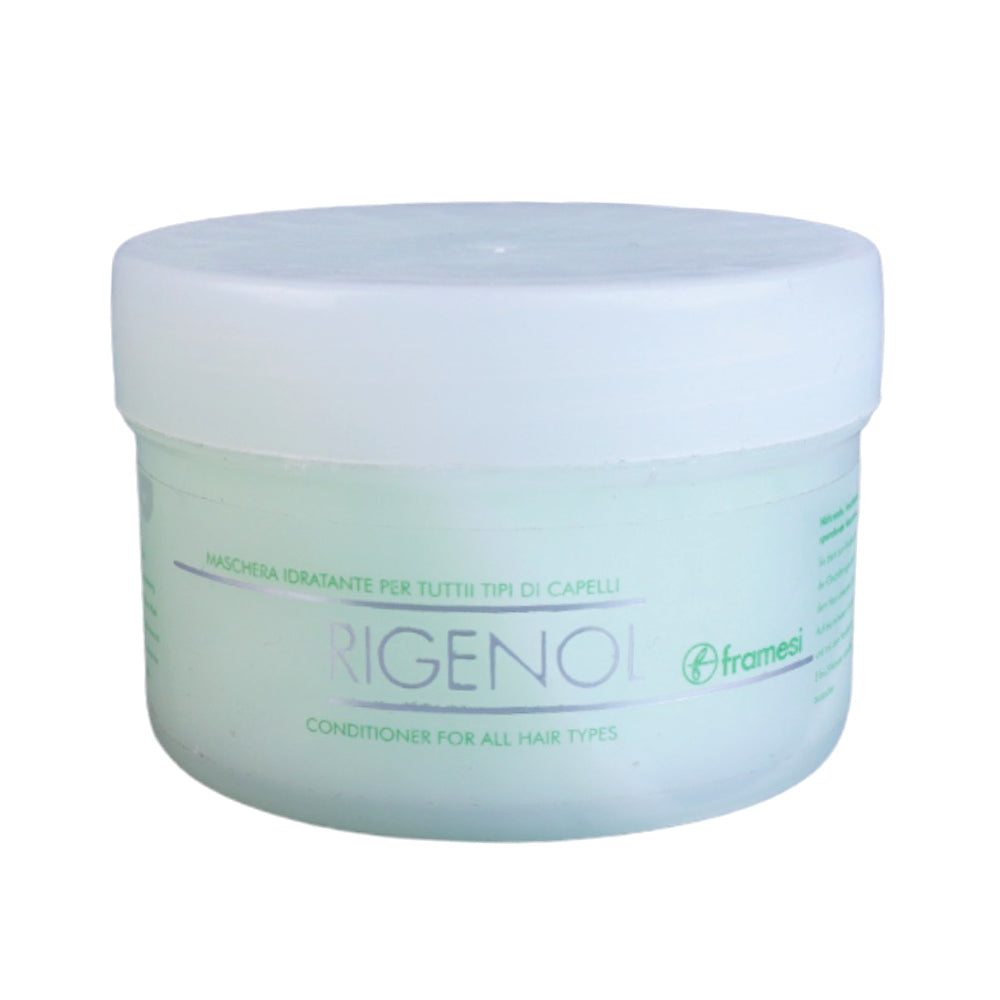 FRAMESI RIGENOL CREAM JAR 100 ML