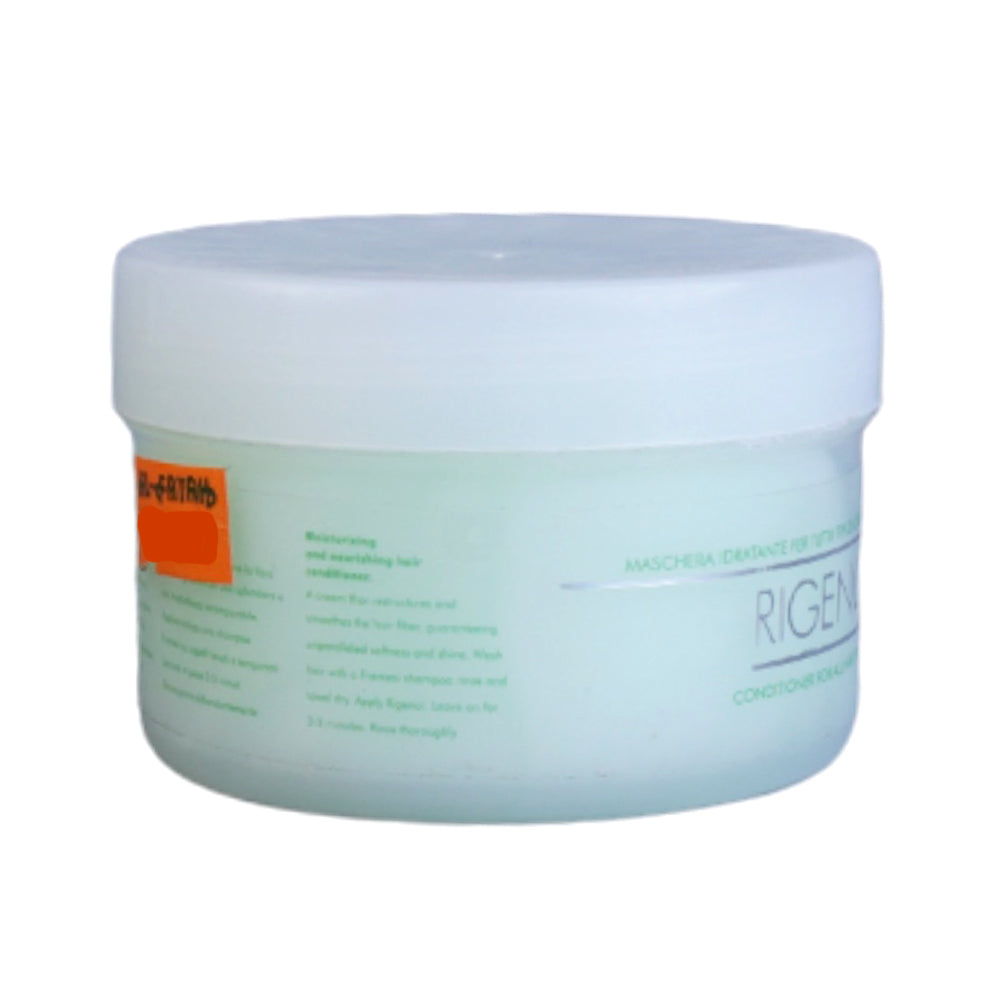 FRAMESI RIGENOL CREAM JAR 100 ML