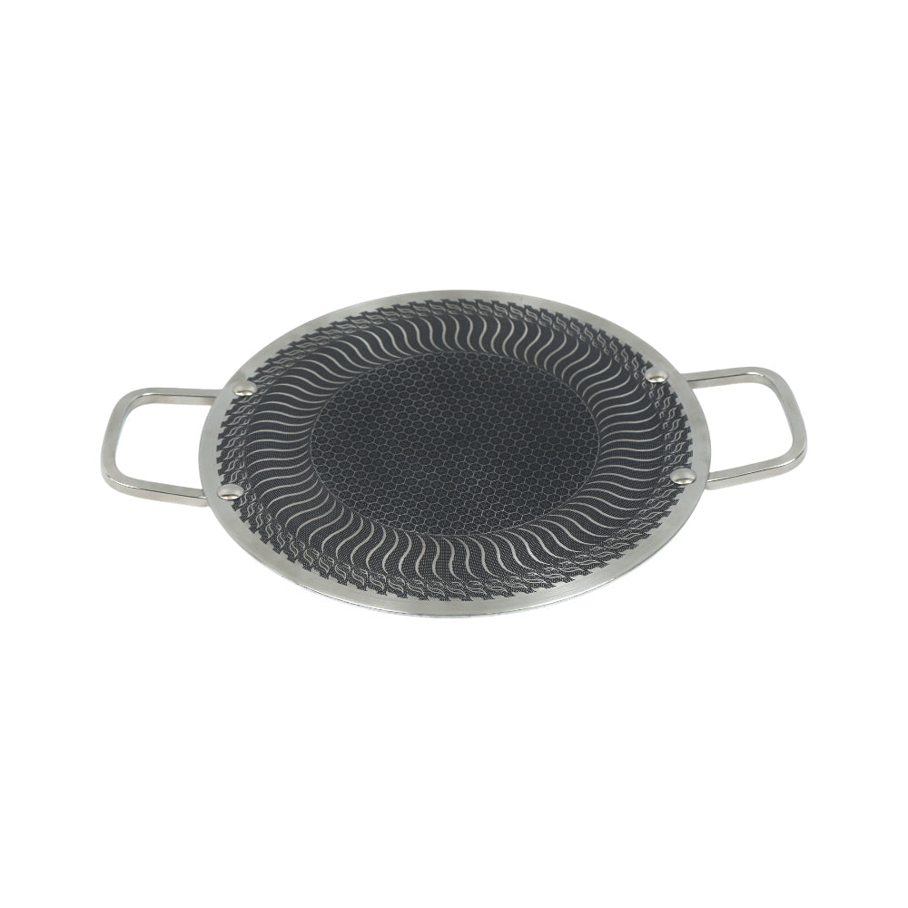TAWA DOUBLE HANDLE NON STICK INDUCTION 28 CM IR 35760-10