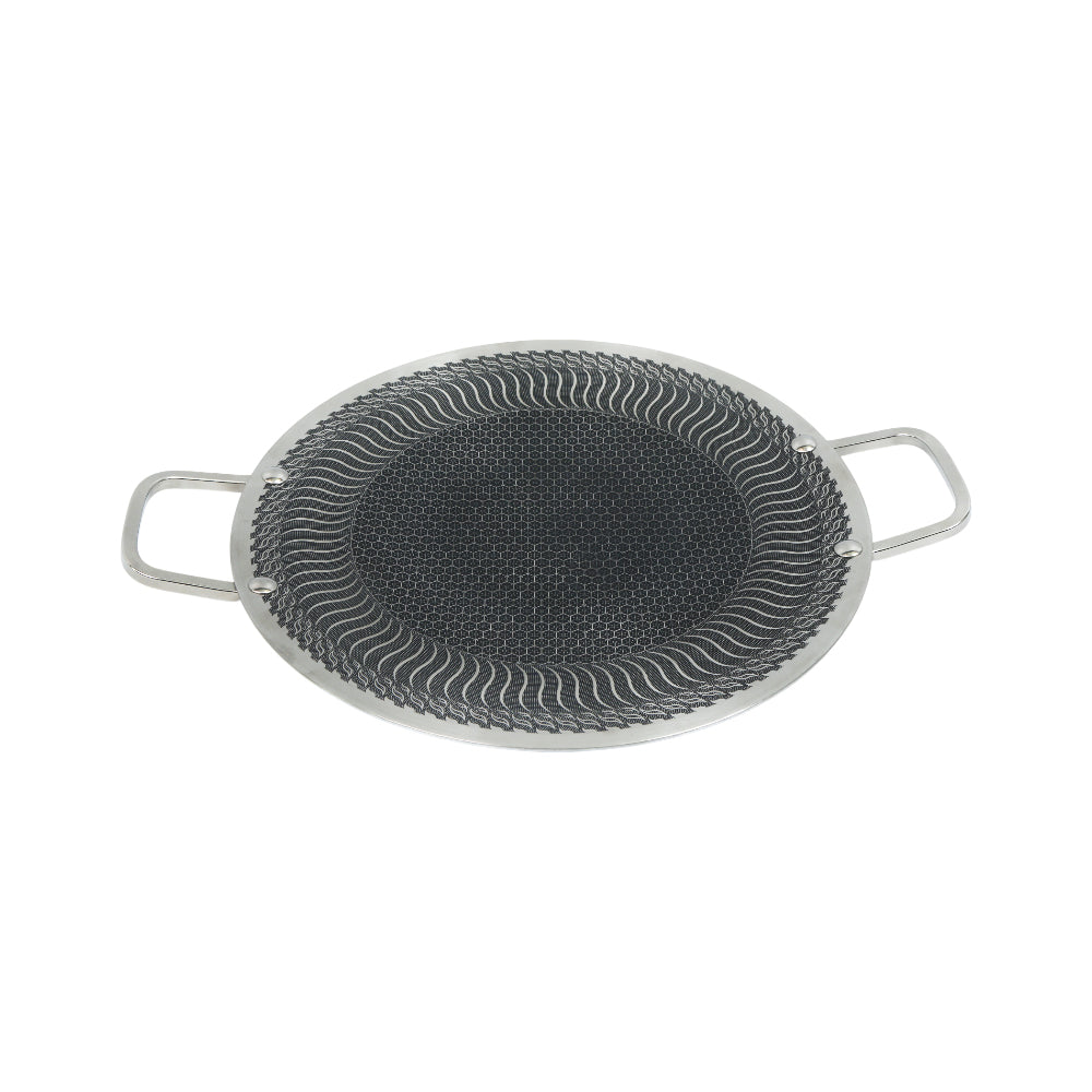 TAWA DOUBLE HANDLE NON STICK INDUCTION 32 CM IR 35760-12