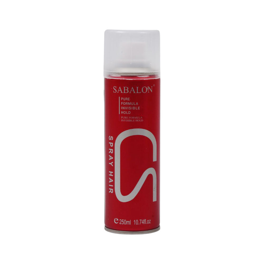 SABALON HAIR SPRAY 250 ML