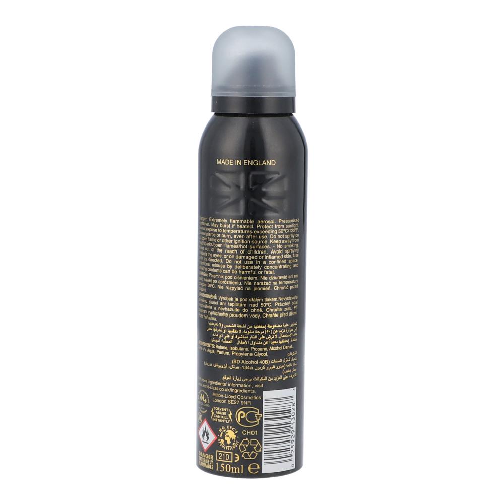COLOUR ME BODY SPRAY GOLD FEMME FOR WOMEN 150 ML