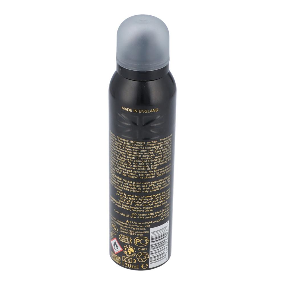 COLOUR ME BODY SPRAY GOLD FEMME FOR WOMEN 150 ML