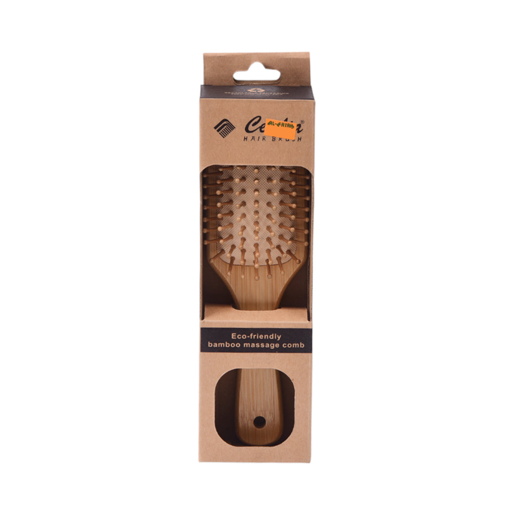 CECILIA HAIR BRUSH IR 155