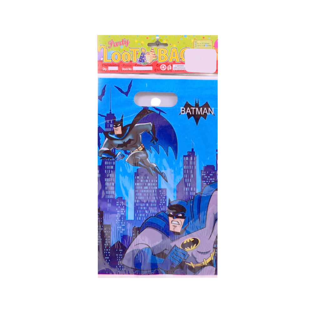 GUDDI BAG MIX CHRACTER N.B