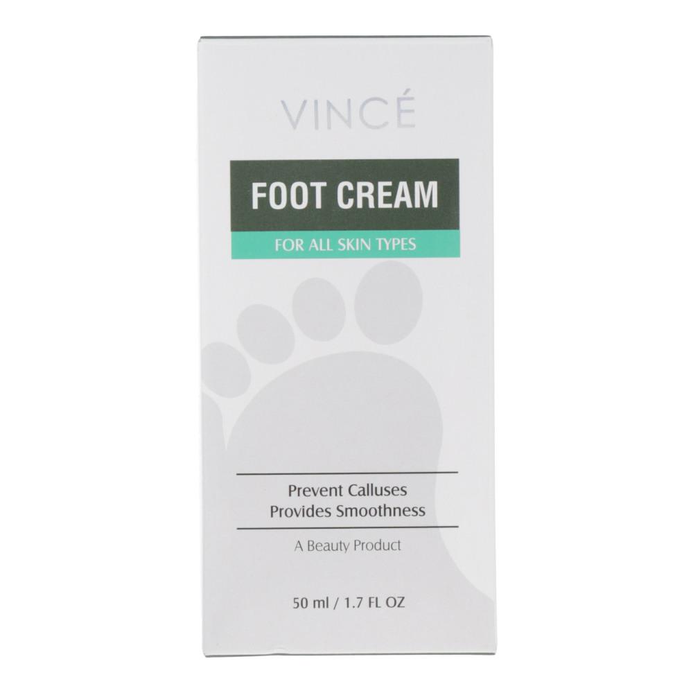 VINCE FOOT CREAM 50 ML