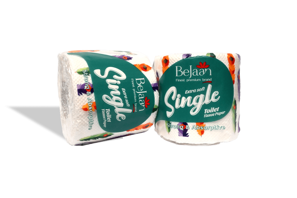BE JAAN TOILET ROLL