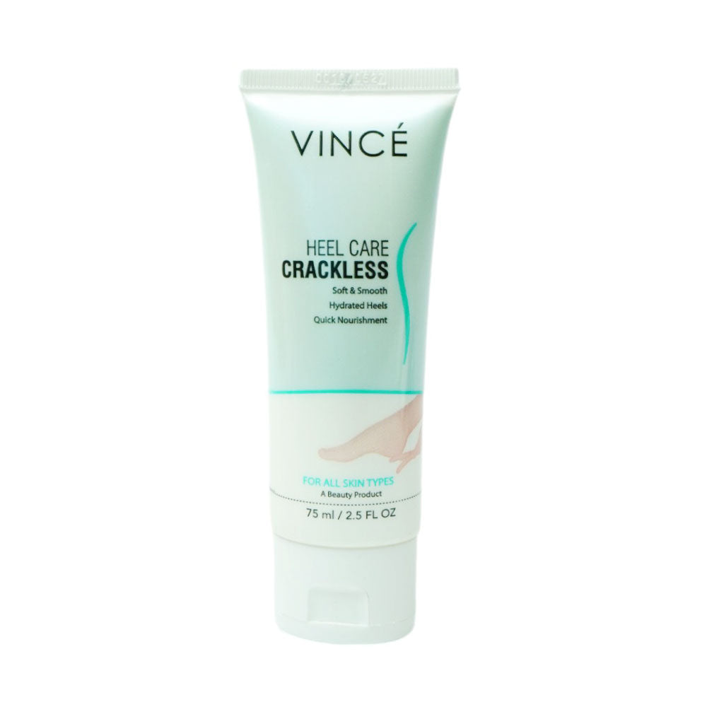 VINCE HEEL CARE CRACKLESS 75 ML