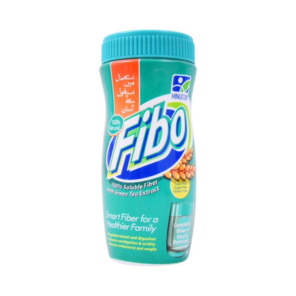 FIBO JAR HILTON