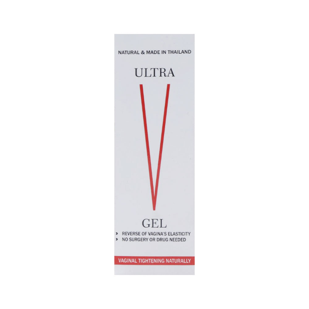 ULTRA V GEL for women