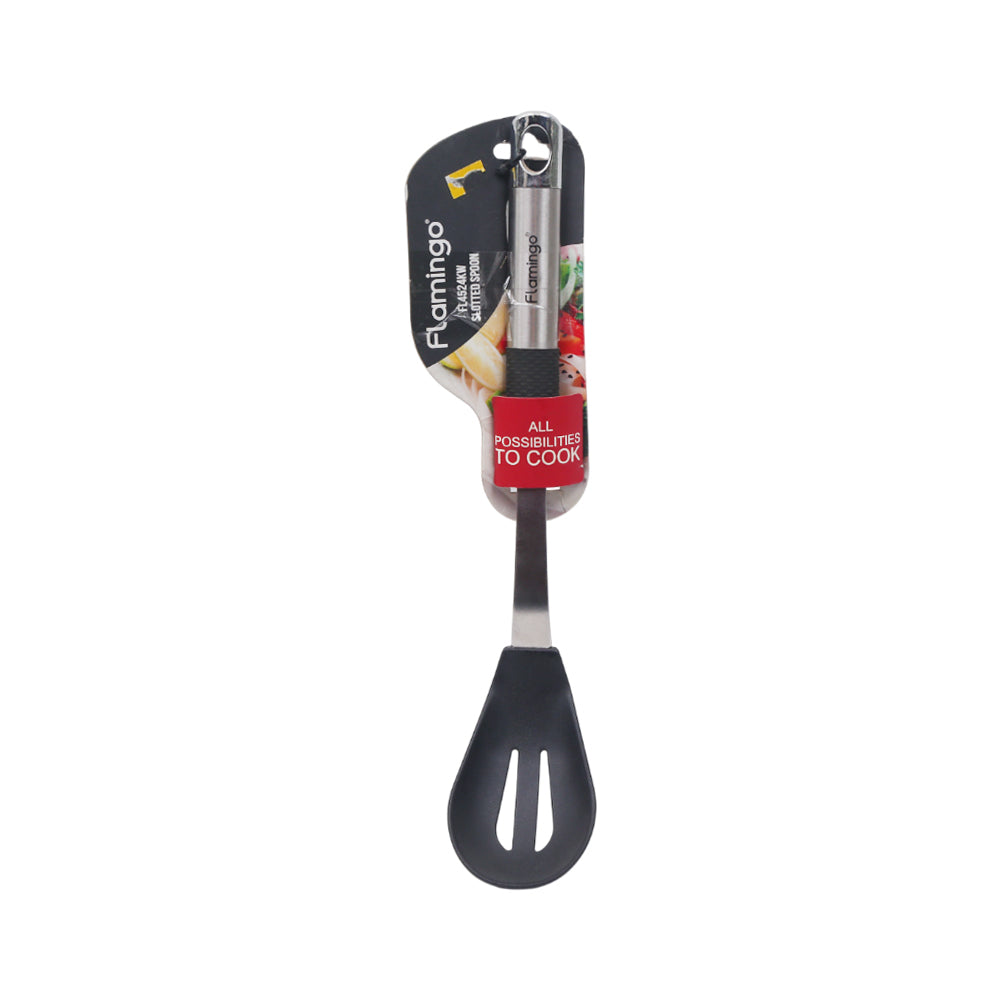 SPOON SERVING FLAMINGO FL4524KW BASIC