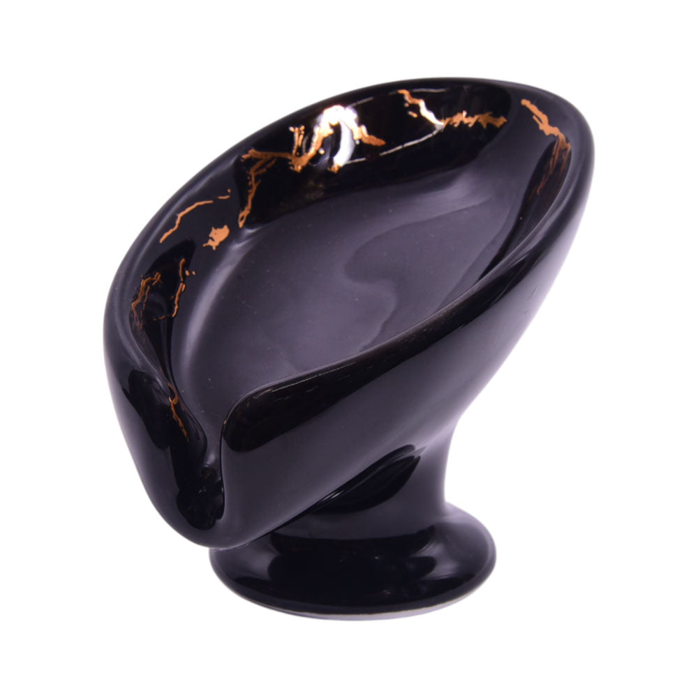 SOAP DISH CERAMIC C009B