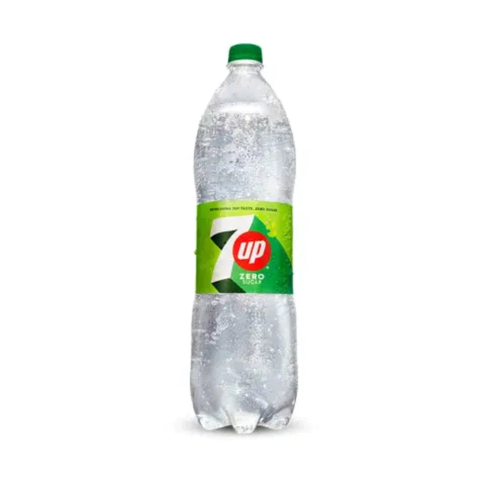 7 UP FREE 1.5 LTR