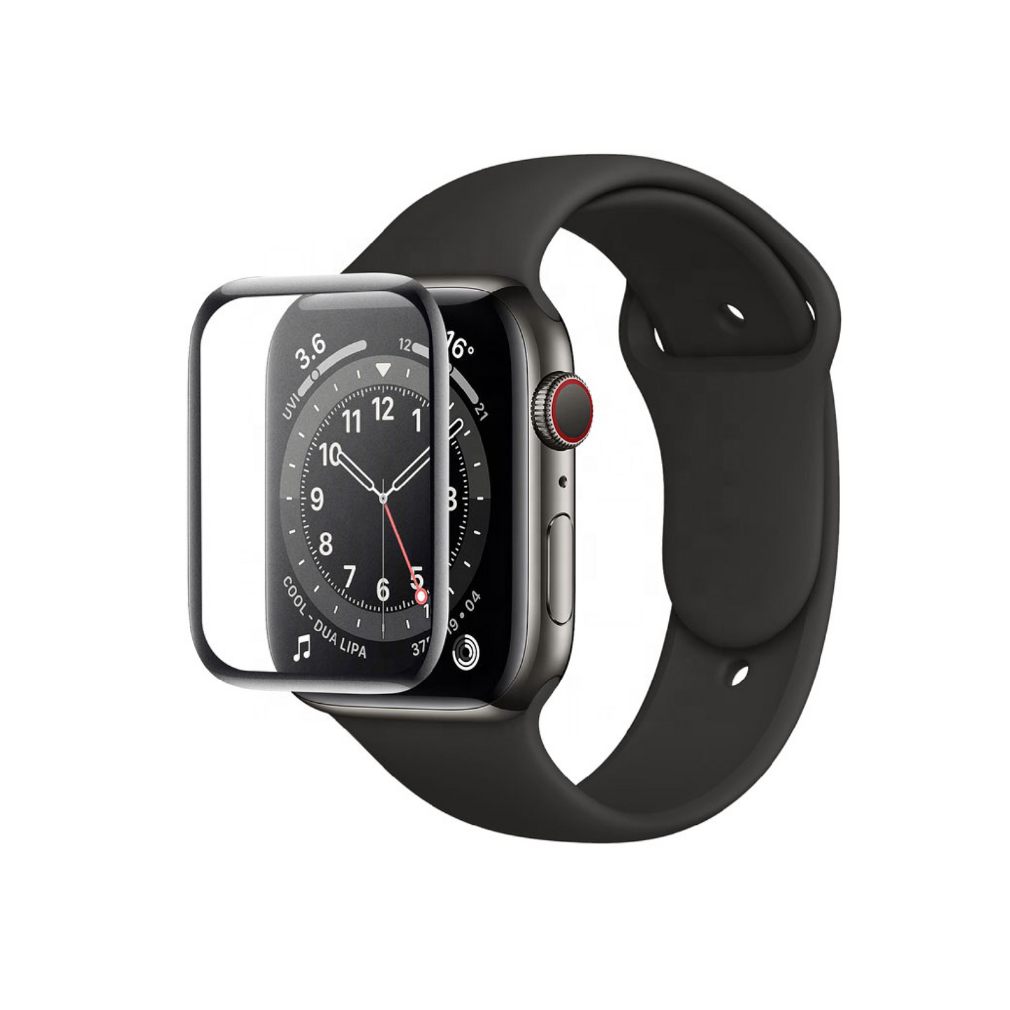 Apple Watch Protector