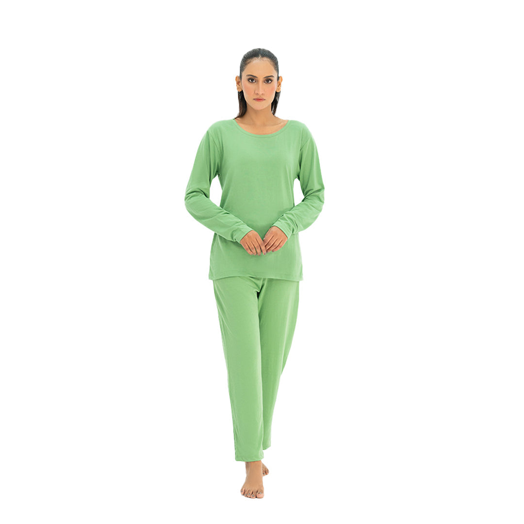 BELLEZA WINTER PAJAMA SUIT PJW006
