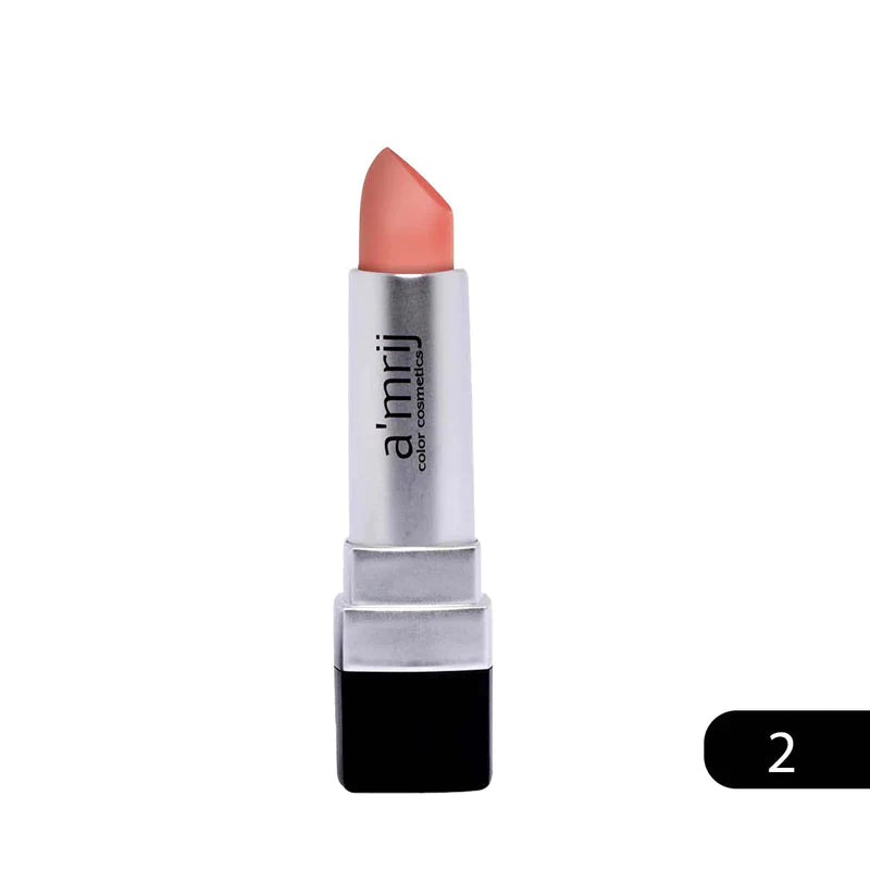 AMRIJ HEART BREAKING MATTE LIPSTICK 5.5G