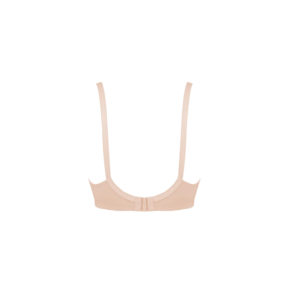 Belleza Lingerie Natural Comfort Bra 001